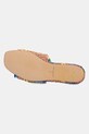 Шлепанцы Kurt Geiger London Kensington Flat Sandal 4368969999.MULTOTH мультиколор
