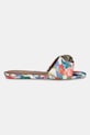 Kurt Geiger London papuci Kensington Flat Sandal 4368919609.WHITEOTH multicolor SS25