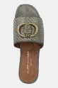 Šľapky Kurt Geiger London Chelsea Flat Sandal viacfarebná 3416299609.OTHER