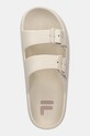 Fila papucs Tireno bézs FFW0547