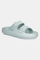 Fila papuci Tireno sintetic turcoaz FFW0547