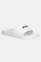 MSGM papuci sintetic alb 3841MDS208.864.01