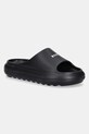 Шльопанці MSGM платформа чорний 3841MDS206.260.98