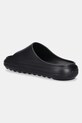 Взуття Шльопанці MSGM 3841MDS206.260.98 чорний