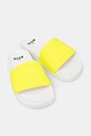 MSGM klapki zielony 3841MDS209.864.08
