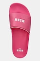 MSGM papuci roz 3841MDS208.864.15