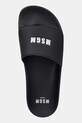 MSGM klapki czarny 3841MDS208.864.99