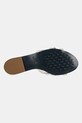 Patrizia Pepe papuci de piele 2X0094.L109.W338 bej