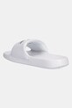 Παπούτσια Παντόφλες Lacoste SERVE SLIDE 1.0 49CFA0022 λευκό