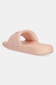 Obuća Natikače Lacoste SERVE SLIDE 1.0 49CFA0022 narančasta