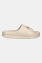 Lacoste papuci SERVE SLIDE 2.0 49CFA0025 bej SS25