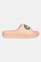 Pantofle Lacoste SERVE SLIDE 2.0 49CFA0027 oranžová SS25