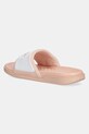 Boty Pantofle Lacoste SERVE SLIDE DUAL 49CFA0038 oranžová