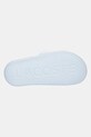 Lacoste papuci SERVE SLIDE DUAL 49CFA0038 albastru