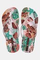 Obuwie Ipanema japonki VERAO TROPIC 27197.BB261 różowy