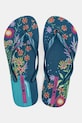 Boty Žabky Ipanema VERAO TROPIC 27197.BB266 tyrkysová