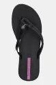 Ipanema japonki DIVERSA AD czarny 27230.BG781