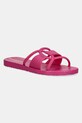 Ipanema papuci DIVERSA SLID sintetic roz 27232.BG829