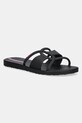 Ipanema papuci DIVERSA SLID sintetic negru 27232.BG830