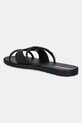 Încălțăminte Ipanema papuci DIVERSA SLID 27232.BG830 negru