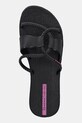 Ipanema papuci DIVERSA SLID negru 27232.BG830