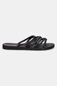 Ipanema klapki DIVERSA SLID 27237.BG818 czarny SS25