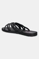 Obuwie Ipanema klapki DIVERSA SLID 27237.BG818 czarny