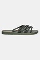 Ipanema klapki DIVERSA SLID 27237.BG827 zielony SS25