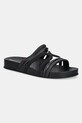 Ipanema papuci WALK SLIDE F sintetic negru 27262.BG087