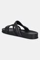 Încălțăminte Ipanema papuci WALK SLIDE F 27262.BG087 negru
