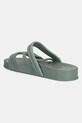 Încălțăminte Ipanema papuci WALK SLIDE F 27262.BG089 verde