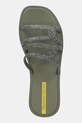 Šľapky Ipanema SOLAR GLOW S zelená 27286.BB954