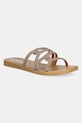 Šľapky Ipanema SOLAR GLOW S plochý hnedá 27286.BB955