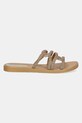 Šľapky Ipanema SOLAR GLOW S 27286.BB955 hnedá SS25