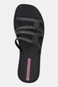 Ipanema papuci SOLAR GLOW S negru 27286.BB957