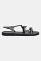 Ipanema papuci SOLAR GLOW S 27288.BB967 negru SS25
