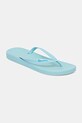 Σαγιονάρες Ipanema ANAT COLORS φλατ τιρκουάζ 82591.BD666