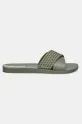 Ipanema klapki STREET II FE 83244.BD841 zielony SS25