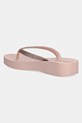 Boty Žabky Ipanema MESH CHIC PL 83386.BD733 růžová