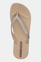 Ipanema papuci MESH CHIC PL bej 83386.BD734