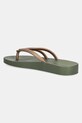 Obuwie Ipanema japonki COMFY FEM 83519.BE880 zielony