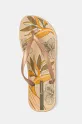 Žabky Ipanema ANAT TEMAS X béžová 83611.BF245