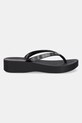 Žabky Ipanema MESH X PLAT 83612.BB801 černá SS25