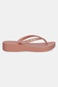 Žabky Ipanema MESH X PLAT 83612.BB802 růžová SS25