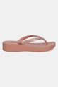 Žabky Ipanema MESH X PLAT 83612.BB802 růžová SS25