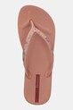 Žabky Ipanema MESH X PLAT růžová 83612.BB802