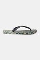 Σαγιονάρες Ipanema ANIMAL PRINT 83617.AY355 πράσινο SS25