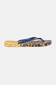 Σαγιονάρες Ipanema ANIMAL PRINT 83617.AY379 πορτοκαλί SS25