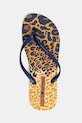 Παπούτσια Σαγιονάρες Ipanema ANIMAL PRINT 83617.AY379 πορτοκαλί