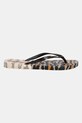 Žabky Ipanema ANIMAL PRINT 83617.AY382 béžová SS25